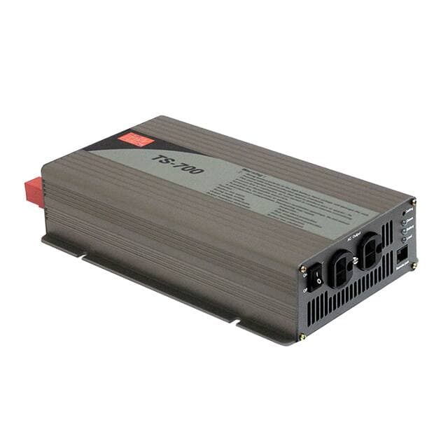 MEAN WELL USA Inc. TS-700-148A