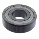 Mechatronics Bearing Group 6204ZZ