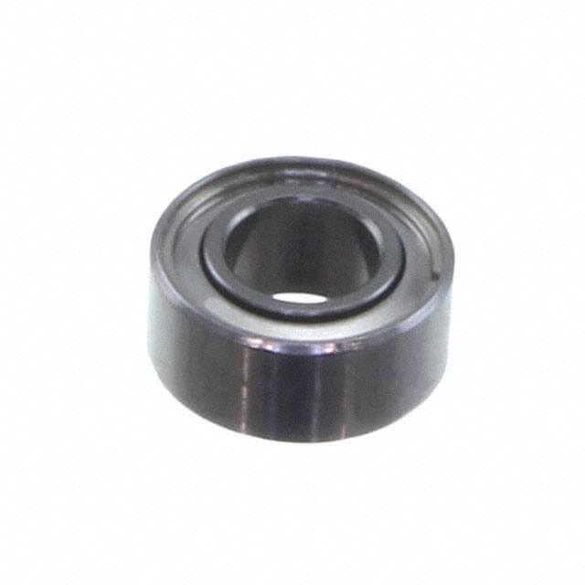 Mechatronics Bearing Group DDRI418ZZHA3P25LO1