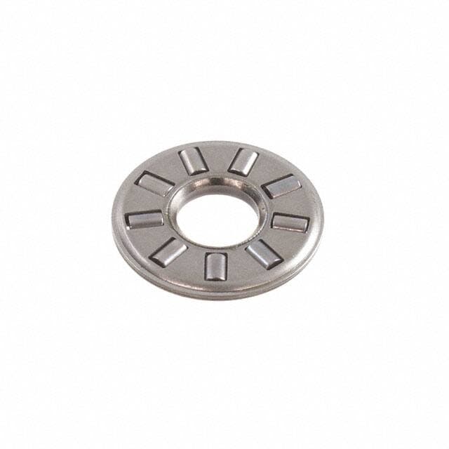 Mechatronics Bearing Group NTA411