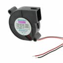 Mechatronics Fan Group B5015E12B-BSR