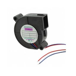 Mechatronics Fan Group B5015H12B-BSR-CC