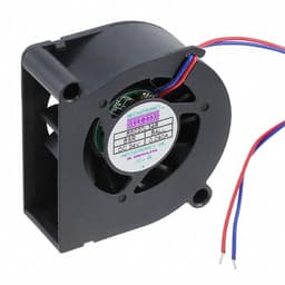 Mechatronics Fan Group B5020L24F-BSR