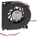 Mechatronics Fan Group B6012M12D-BSR