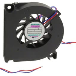Mechatronics Fan Group B6012M24D-BSR