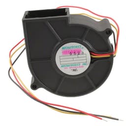 Mechatronics Fan Group B7530E12B-BSR