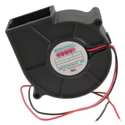 B7530E24B-BSRMechatronics Fan Group