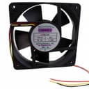 Mechatronics Fan Group E1225E12B2-FSR-WS