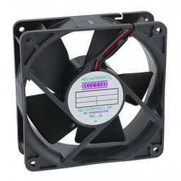 F1238X12B2-FSRMechatronics Fan Group
