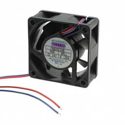 F6025E24B-FH-EMMechatronics Fan Group