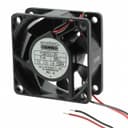 Mechatronics Fan Group F6025X12B2-RHR-EM