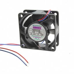 Mechatronics Fan Group F6025X24B-FSR