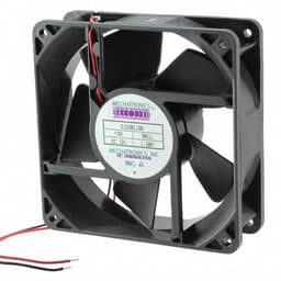 Mechatronics Fan Group G1238E12B1-FSR-WS-EM