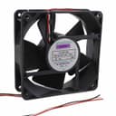 Mechatronics Fan Group G1238E12B1-FSR-WS-EM-L25
