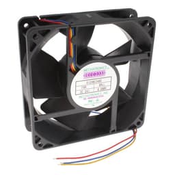 Mechatronics Fan Group G1238E24B2-FSR