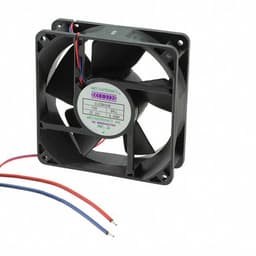 Mechatronics Fan Group G1238H24B-FSR
