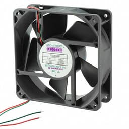 Mechatronics Fan Group G1238H48B-FSR
