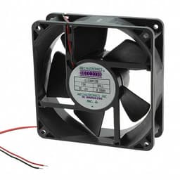 Mechatronics Fan Group G1238M12B-FSR