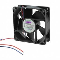 Mechatronics Fan Group G1238S24B-FSR