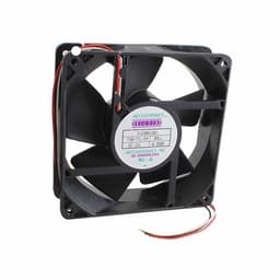 G1238S12B1-FSR-TTL-EMMechatronics Fan Group