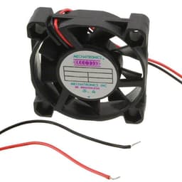 G4010E24B-RSRMechatronics Fan Group