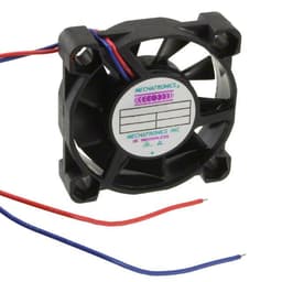 Mechatronics Fan Group G4010L12B-RSR