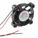 Mechatronics Fan Group G4010L12B-RSR-S