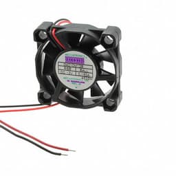 Mechatronics Fan Group G4015H05B-RSR