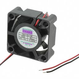 Mechatronics Fan Group G4015L24B-RSR