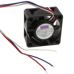 Mechatronics Fan Group G4020S12B1-RSR