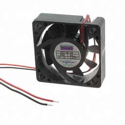 Mechatronics Fan Group G5015E12B-RSR-CC