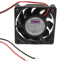 Mechatronics Fan Group G6015H24B-AGR-EM