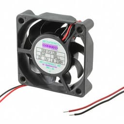 Mechatronics Fan Group G6015X12B-RHR