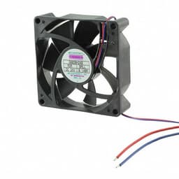 Mechatronics Fan Group G8020H24B-RSR