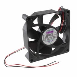 Mechatronics Fan Group G8020M12B-RSR