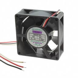 Mechatronics Fan Group G8032E24B1-RSR