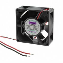 Mechatronics Fan Group G8032X12B-RSR