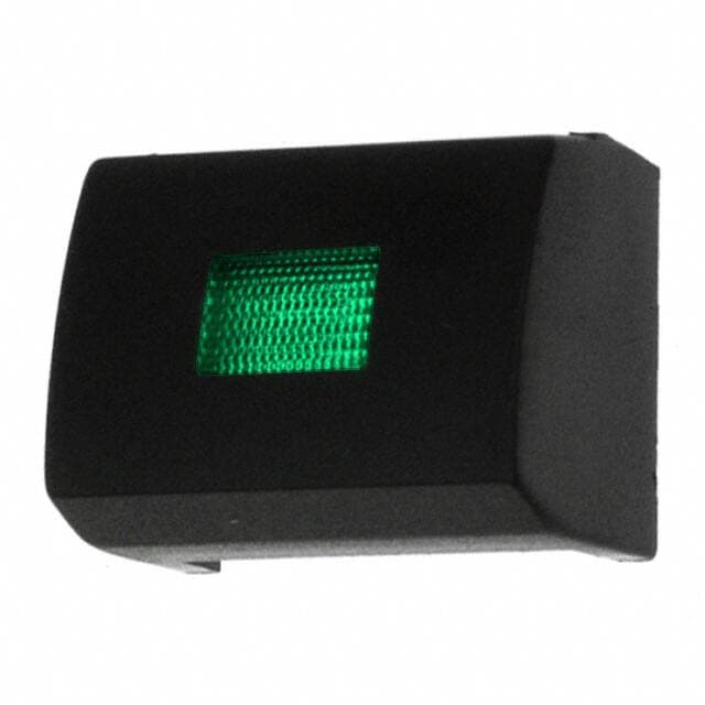 MEC Switches 1H092