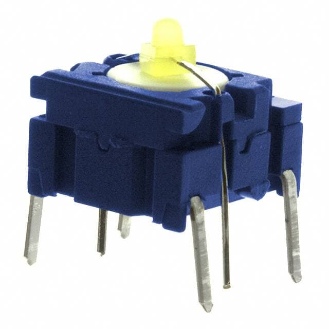 MEC Switches 3ATL640