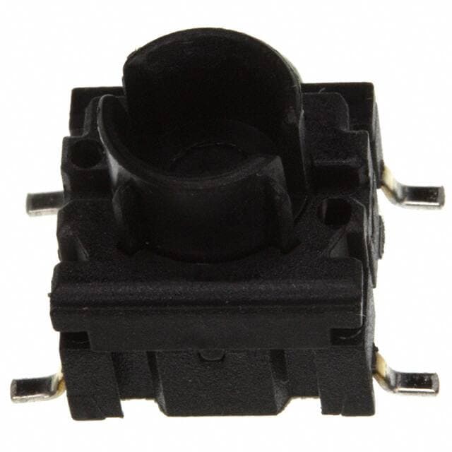 MEC Switches 3FSH9R