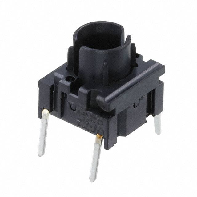 MEC Switches 3FTH9