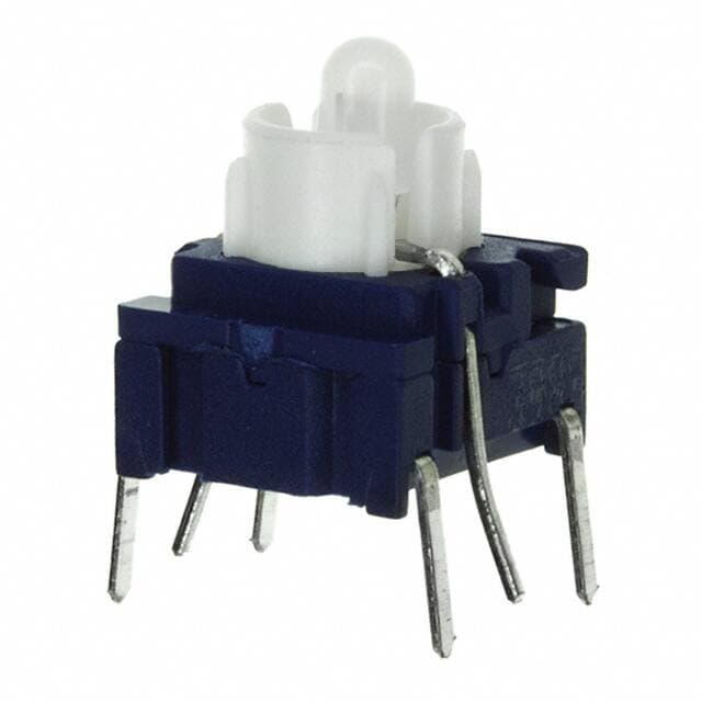 MEC Switches 3FTL68020