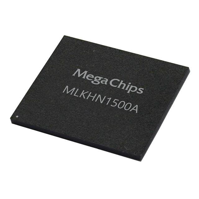 MegaChips Corporation MLKHN1500AM