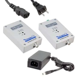 BCP-VC-E01MegaChips Technology America Corporation
