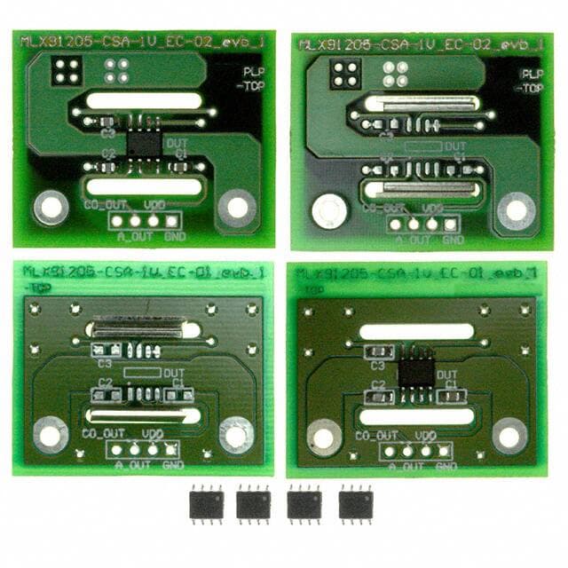MELEXIS DVK91205