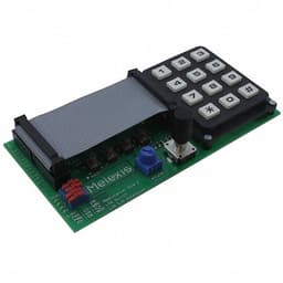 MELEXIS EVB80104-B