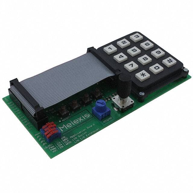 MELEXIS EVB80104-B