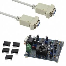 MELEXIS EVB90308