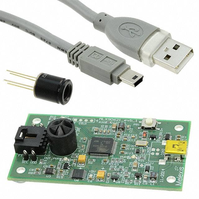 MELEXIS EVB90621