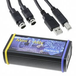 MELEXIS MINI E-MLX